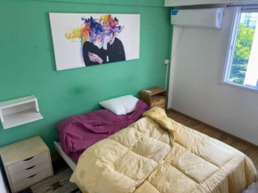 departamento ideal en belgrano